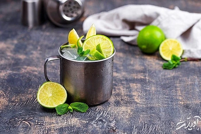 لیمو هنگام خواب